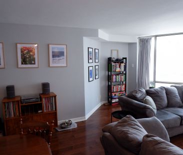For Lease - 30 Charlevoix Street Unit# 203, Vanier and Kingsview Pa... - Photo 4