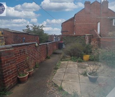 2 bedroom barn conversion to rent - Photo 4