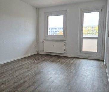 Etwas besonderes: Günstige 2-Zimmerwohnung mit Balkon! - Photo 3