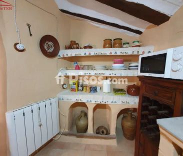Casa en alquiler en Aragon - Photo 4