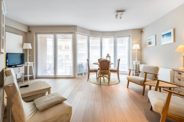 Appartement Te Huur - Knokke - Photo 1