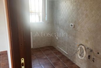 Attico a Palermo in Via Ricasoli