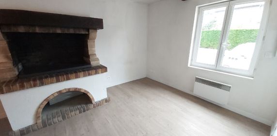 Location Appartement LE MESNIL ESNARD - Photo 2