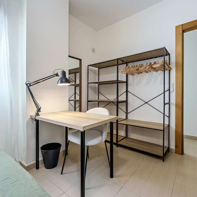 Calle Álamos, Málaga, Andalusia 29012 - Foto 1