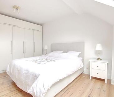 Penthouse te huur - Foto 3