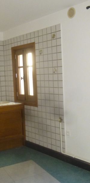 Location Appartement 2 pièces 50m² LE PUY EN VELAY 43000 - Photo 1