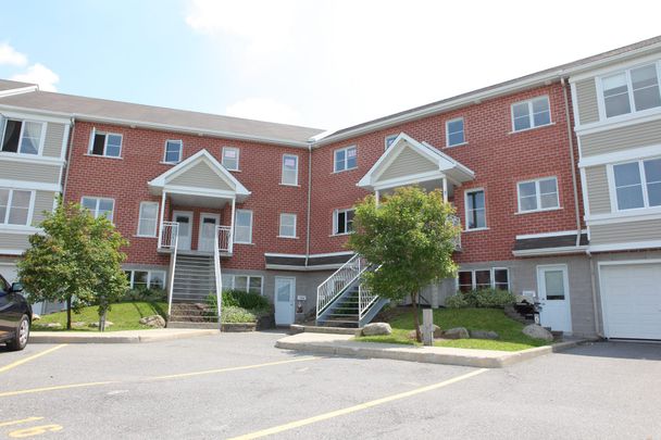 Le 2229 des Grandes-Orgues, St-Hyacinthe - Photo 1