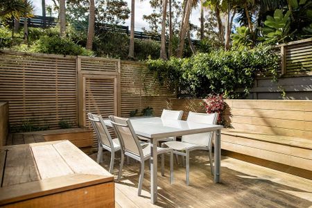Super Cute Freemans Bay 2-Bedroom Apartment - Photo 3