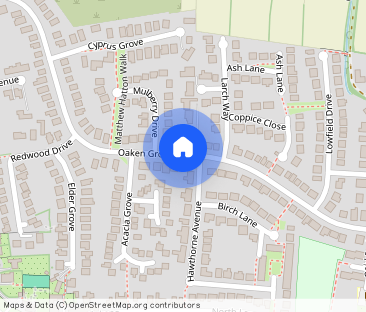 Oaken Grove, Haxby, York, North Yorkshire, YO32 - Photo 1