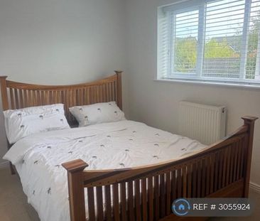 4 bedroom detached house to rent - Photo 4