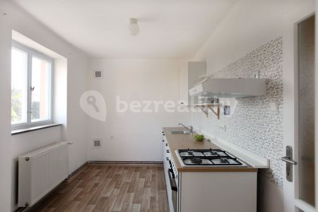 Pronájem bytu 2+1 • 60 m² bez realitky9. května, Litomyšl - Litomyšl, Pardubický kraj - Fotografie 4
