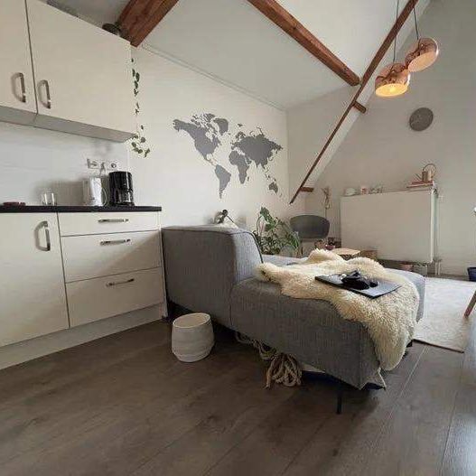 Appartement Non Meublé Schietbaanlaan, Rotterdam - À Louer - Photo 1