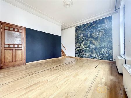 Appartement te huur - Foto 2