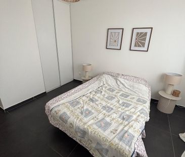 Location Appartement 2 pièces 44m² - Photo 3