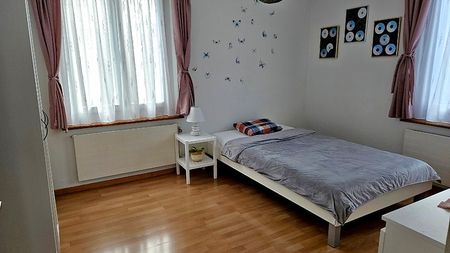 3½ Zimmer-Wohnung in Luzern, möbliert, auf Zeit - Foto 3