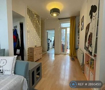 2 bedroom terraced house to rent - Photo 3