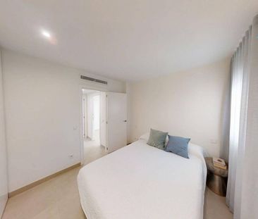 Luxury Apartment for rent in Calvià, Balearic Islands - Photo 4