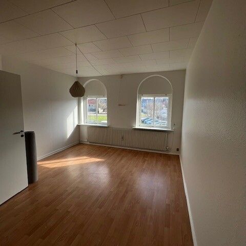 Grønnegade 8A 1. 7900 Nykøbing Mors - Foto 1