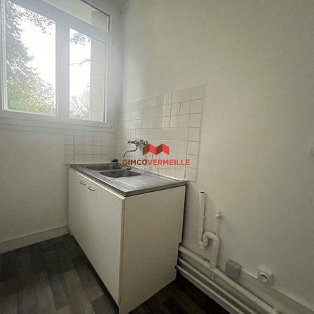 Location Appartement 2 pièces 34m² - Photo 3