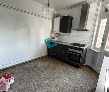 Appartement 3 pièces à Marcq-en-Baroeul - Photo 6