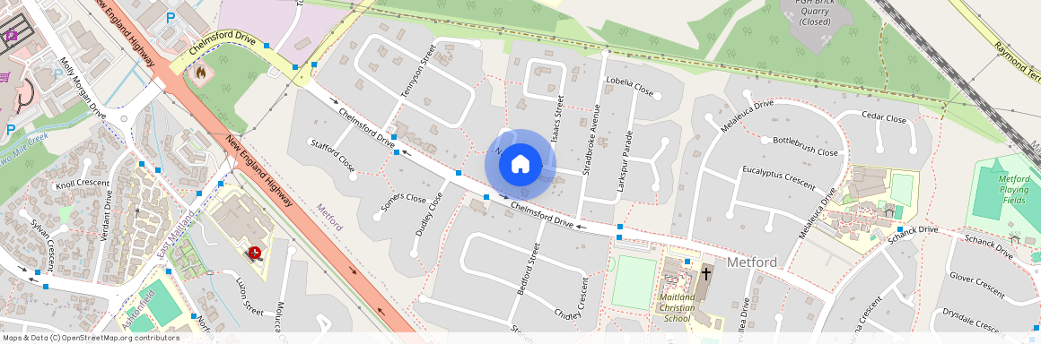 14A Nathan Close, Metford NSW 2323