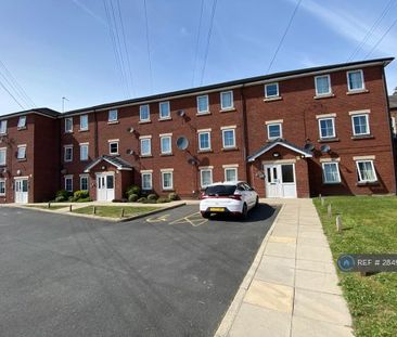 2 bedroom flat to rent - Photo 4