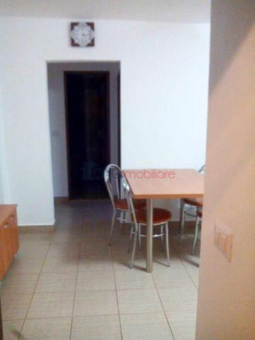 Apartament 2 camere de inchiriat in Cluj-Napoca, Marasti ID 3921 - Fotografie 2