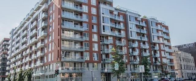 À louer / Appartement - Photo 1