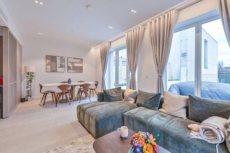 2 bedroom flat to rent - Photo 5