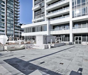 For Lease - 75 Canterbury Place Unit# 203, Toronto, Ontario - Photo 5