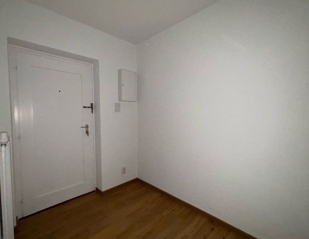 Top gepflegte 1-Zimmer-Wohnung in Langenhorn - Photo 1