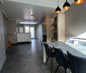 Woning te huur in Wervik voor € 750 met 4 slaapkamers - Photo 1