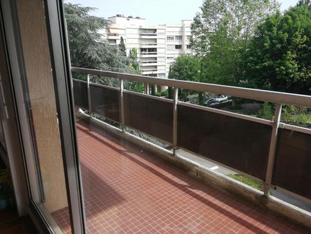 Location Appartement 1 pièce 37m² LYON 5ème - Photo 5