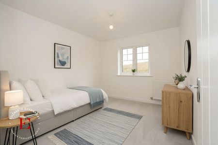 2 bedroom apartment to rent - Photo 3