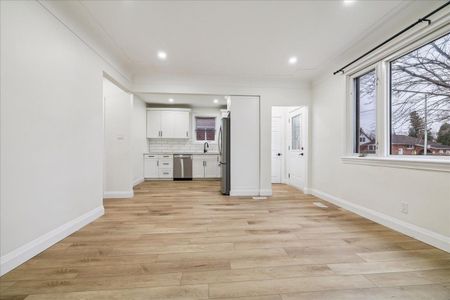 For Lease - 889 FENNELL Avenue Unit# Upper, Hamilton, Ontario - Photo 2