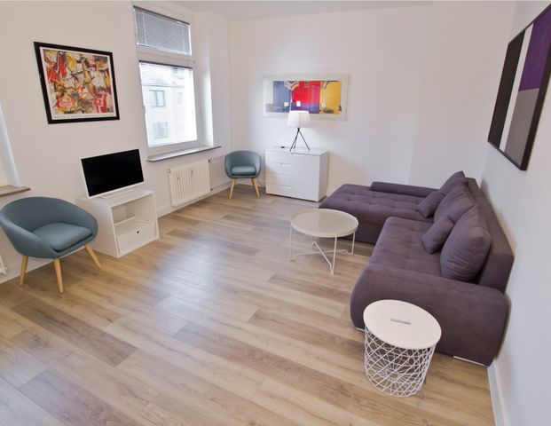 2 Zimmer in Düsseldorf - Photo 1