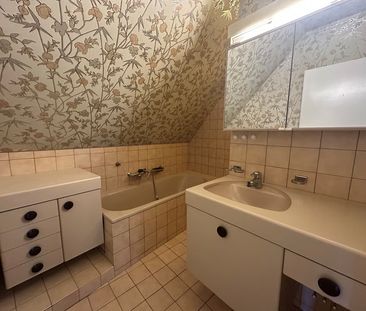 3 Zimmer, 75 m², 4. Stock - Foto 6