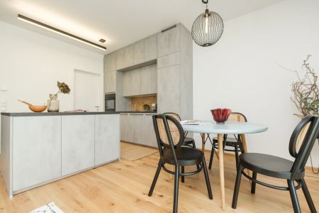 Ruckerlberg - 90 m² 4 Zimmer Erstbezug - exklusive Doppelhaushälfte mit Terrasse und Garten - Foto 5