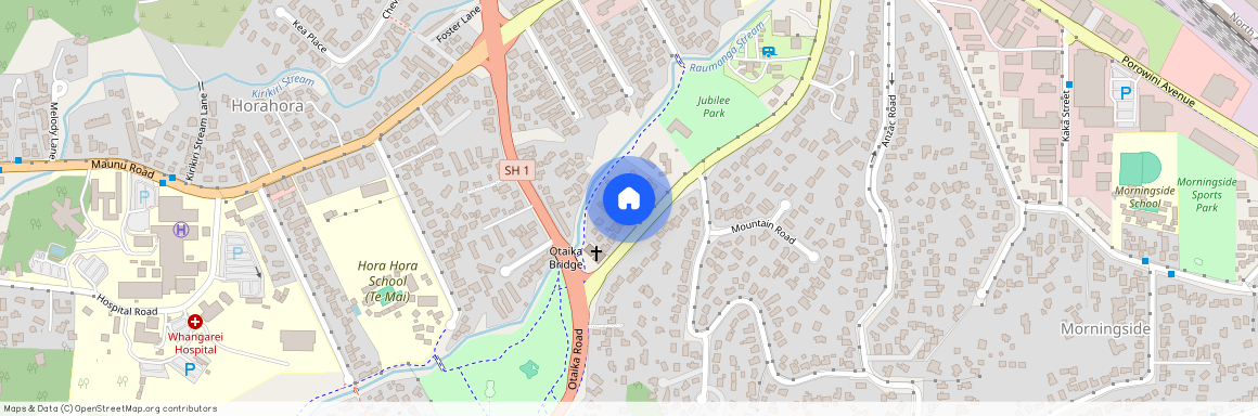 88B Tarewa Road, Morningside, Whangarei