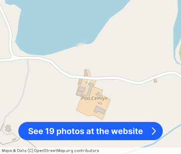 Cemlyn, Cemaes Bay, Isle of Anglesey, LL67 - Photo 1