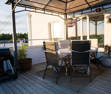 Lövkojsgränd, Hässelby - Photo 1