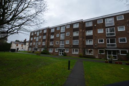 2 bedroom flat to rent - Photo 3