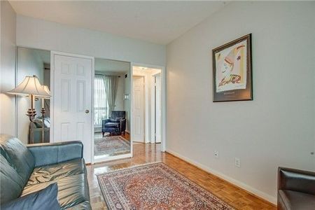 For Lease - 96 Fifeshire Road Unit# Ph603, Toronto, Ontario - Photo 3