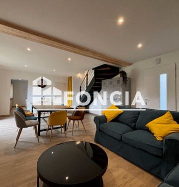 Maison • Immaculée Campagne - Photo 1