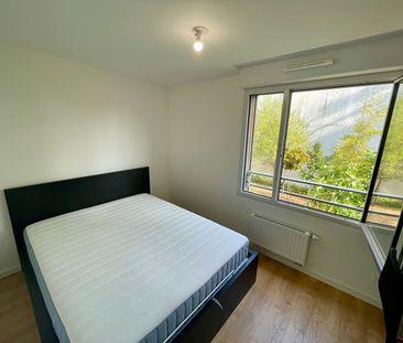 Location Maison 1 pièce 9m² - Photo 4
