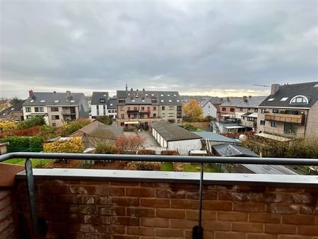 Appartement te huur - Foto 3