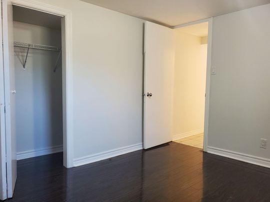 For Lease - 44 Billingsgate Crescent Unit# Bsmt, Ajax, Ontario - Photo 1