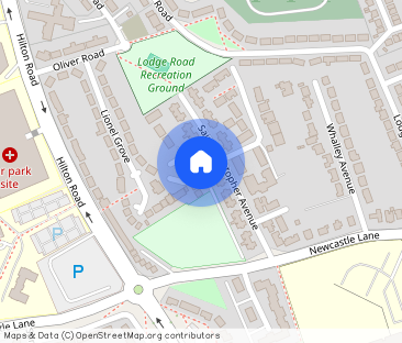 St Christopher Avenue, Stoke-on-Trent, ST4 5NA - Photo 1