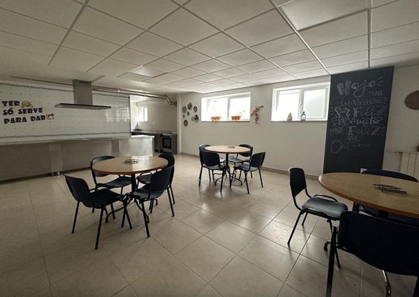 Residencias RMI em Braga