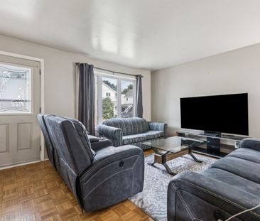 Maison à étages à louer - Gatineau (Gatineau) (Town Side, Le Moulin... - Photo 2